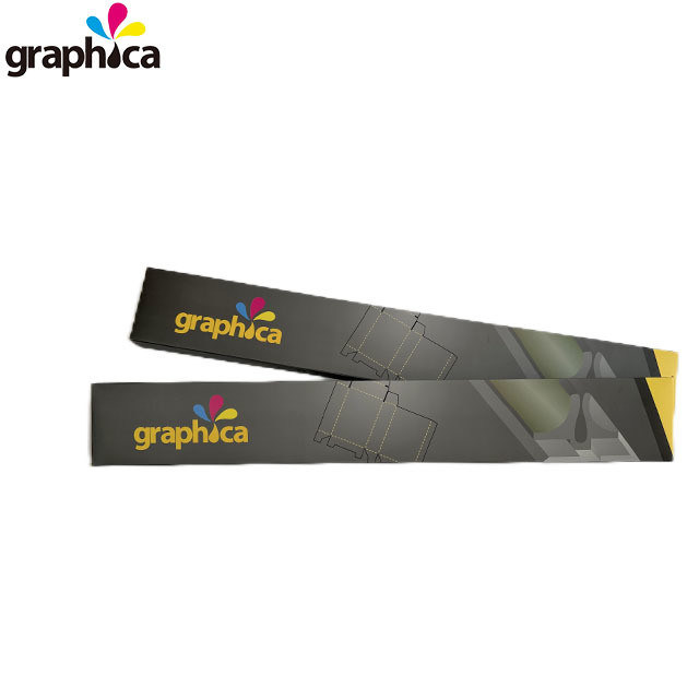 Пластмассовая матрица для резки и ширины канала 4,0 мм GRB 0,5 * 1,5 мм