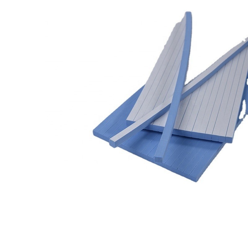 Машины для резки с помощью штамповки обычная резина для выброса 60 8x8x300x380 мм Размер для производства штамповки