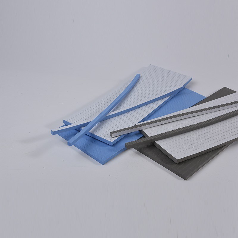 Машины для резки с помощью штамповки обычная резина для выброса 60 8x8x300x380 мм Размер для производства штамповки