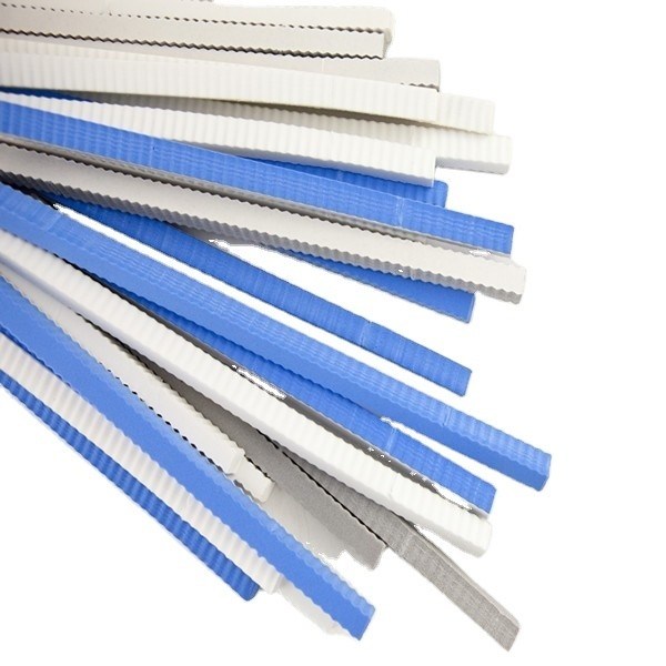 Машины для резки с помощью штамповки обычная резина для выброса 60 8x8x300x380 мм Размер для производства штамповки