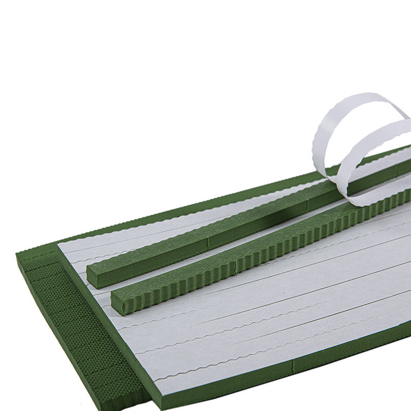 40-45 градусов побережья C EVA пенообразный губный лист для резки плесени