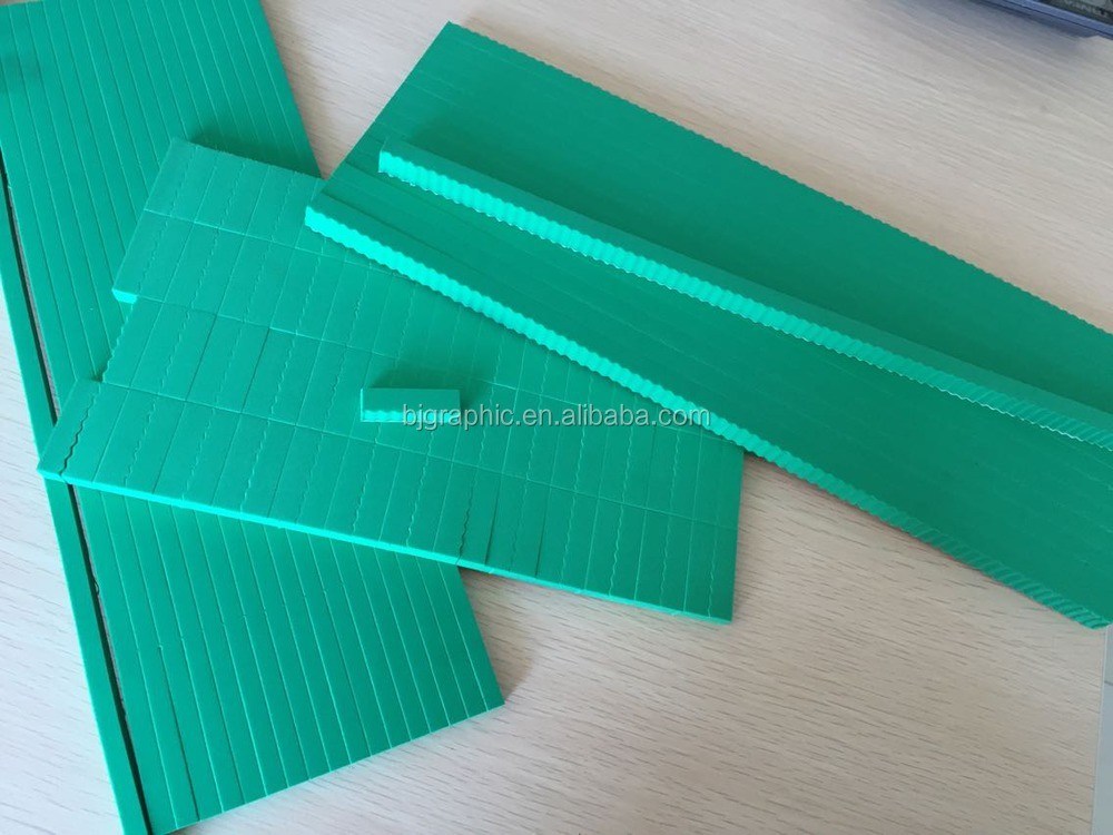 Зелёный 40-45 градусов берег графический Пекин выброс губка резина для в Стоке