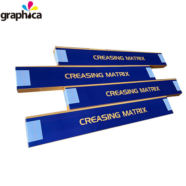 Машины для резки из полиэтиленового материала GRZ0.5*1.6mm для картонной гофрированной бумаги