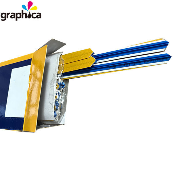 Машины для резки из полиэтиленового материала GRZ0.5*1.6mm для картонной гофрированной бумаги