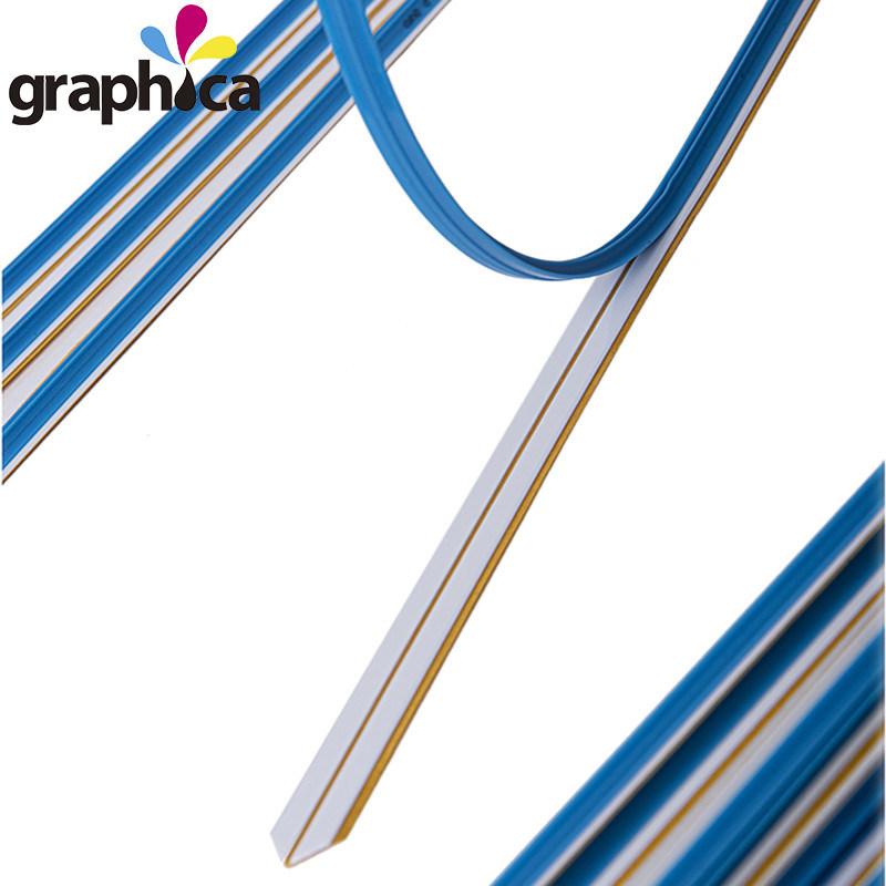 Машины для резки из полиэтиленового материала GRZ0.5*1.6mm для картонной гофрированной бумаги