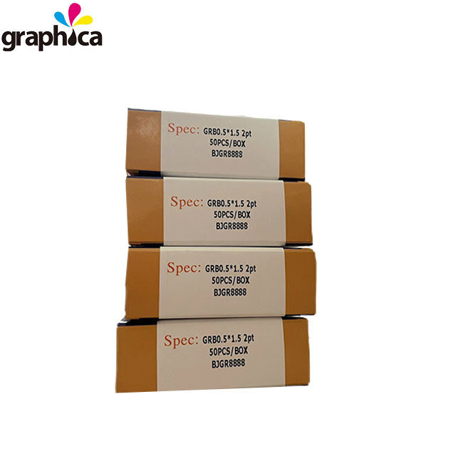 Ручная автоматическая резальная машина Cindy GRB 0,5 * 1,5 резальная матрица с ПВХ-основой