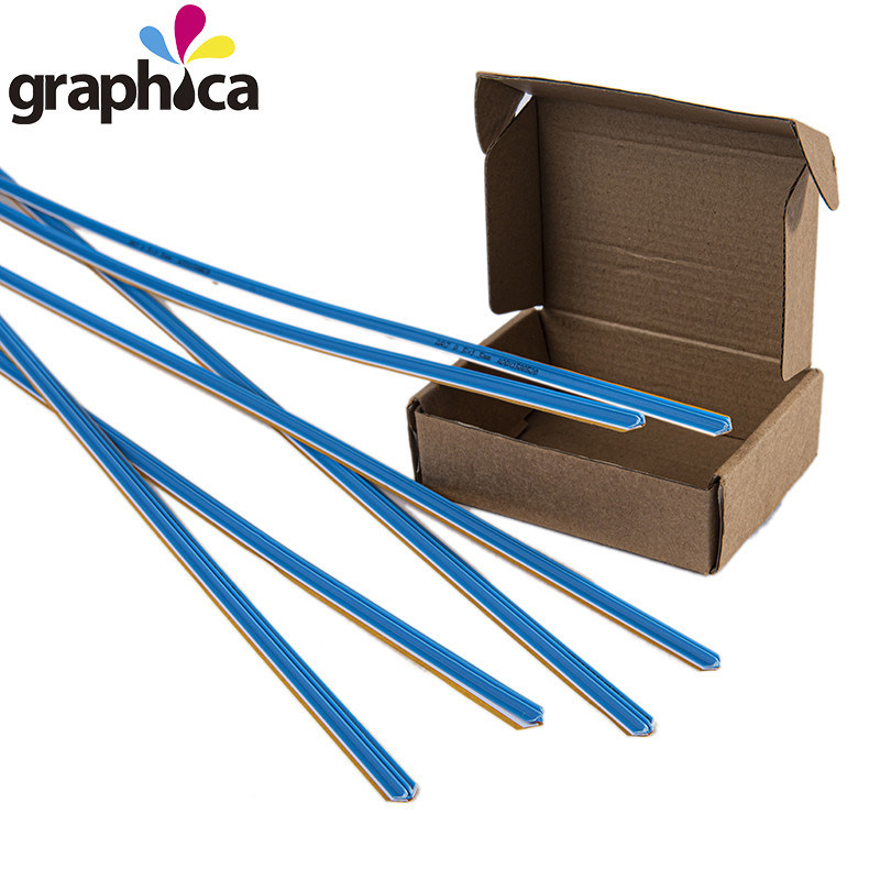 Время пробивания резака 10000-30000 листов/час График Пекин 2024 GRB0.8*2.1mm Матрица