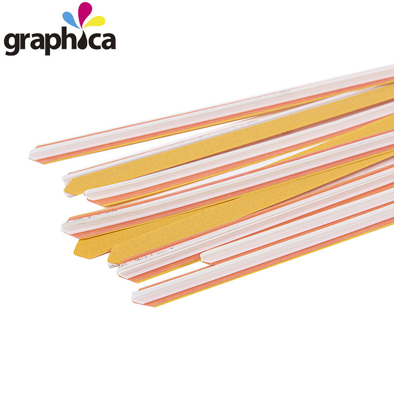 Время пробивания резака 10000-30000 листов/час График Пекин 2024 GRB0.8*2.1mm Матрица