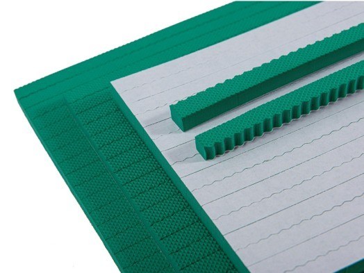 Зелёный 40-45 градусов берег графический Пекин выброс губка резина для в Стоке