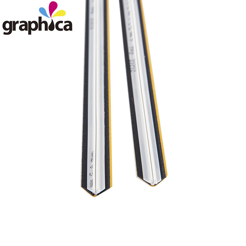 Супер Марш гофрированная картонная бумага Boxing Creasing Matrix с импортированным клеем