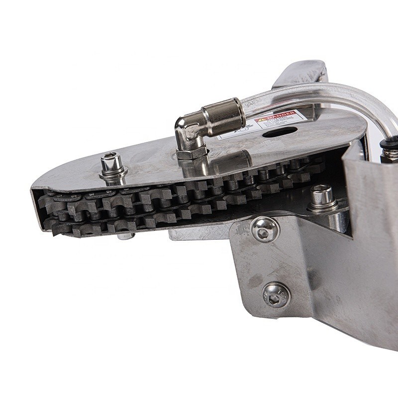 Пекинская черная пневматическая машина для очистки отходов GR-3500 Картонная картонная картонная бумага