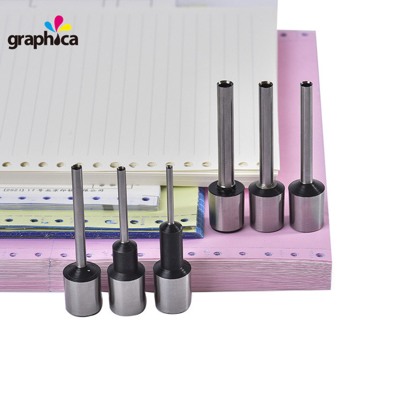 Приемлемые OEM ODM HSS прямые буровые бумажные бури для буровых перфорационных машин