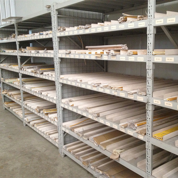 Картонная гофрированная бумажная коробка для резки матрицы с шириной канала 1,3 мм