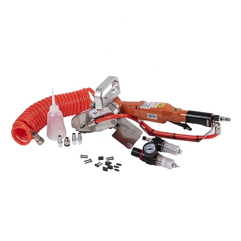 Низкий уровень шума Пекинский графический режущий пневматический картонный стриптер для бумаги