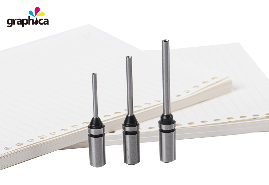 Сборник бумажных сверлялок из высоколегированных инструментов из стали для буровой машины