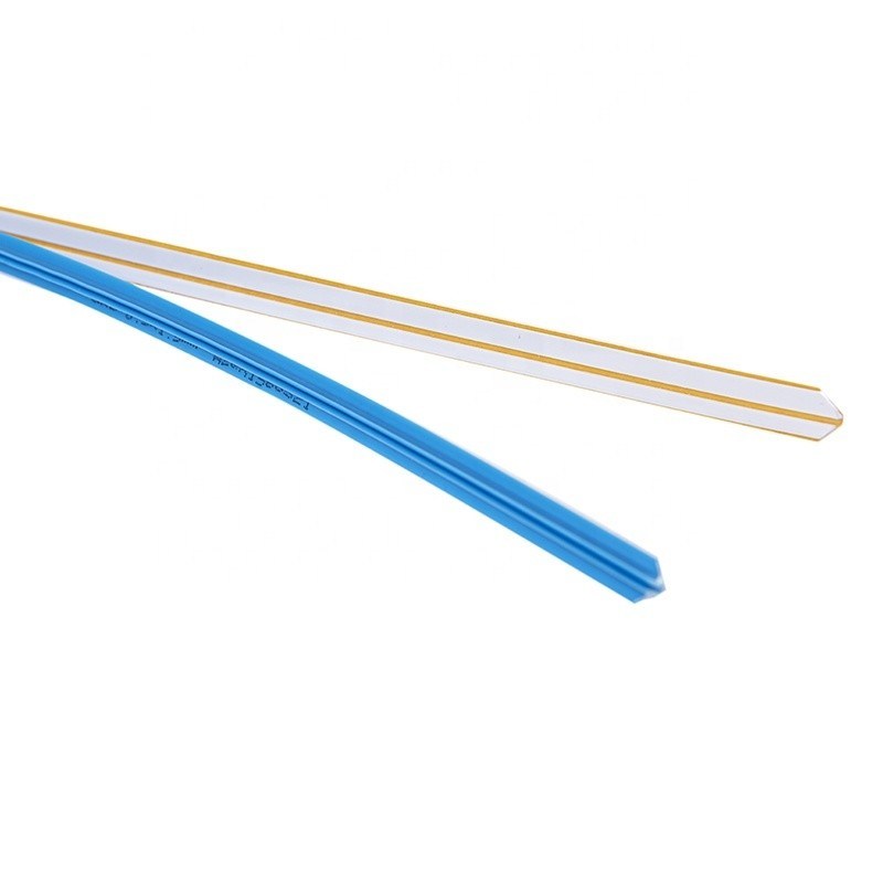 GRB0.7*4.0mmC Пластиковый матричный резач и резач с шириной канала 4,0 мм