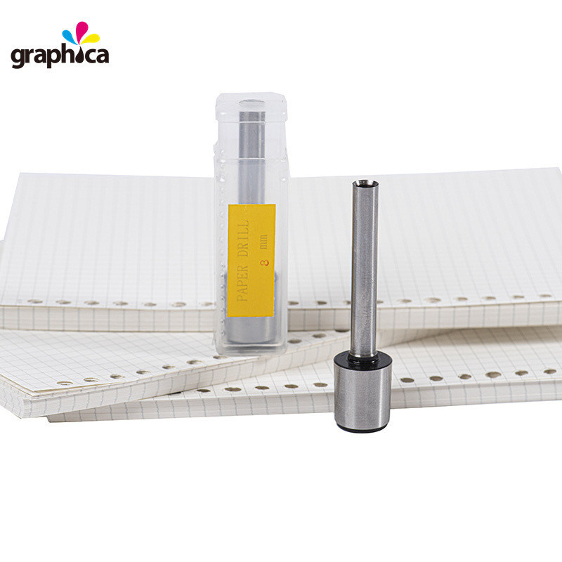 Ручная буровая буровая машина Аксессуары 3,0-15,0 мм Размеры буровые наборы