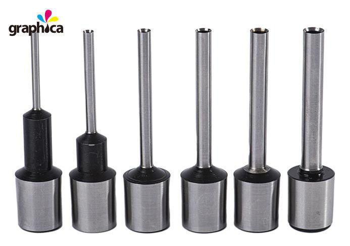 Ручная буровая буровая машина Аксессуары 3,0-15,0 мм Размеры буровые наборы