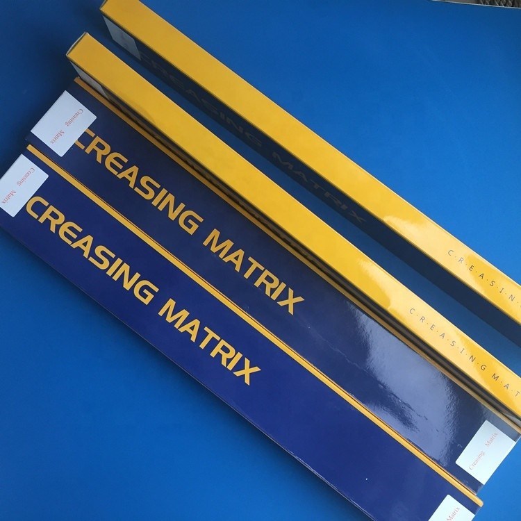 Профессиональный матричный резач для картонного дизайна бумаги