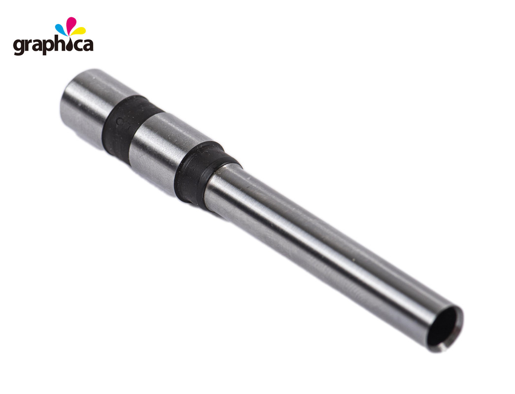 Приемлемый OEM ODM 2024 прямая стволовая сверлялка для буровой машины для бумаги