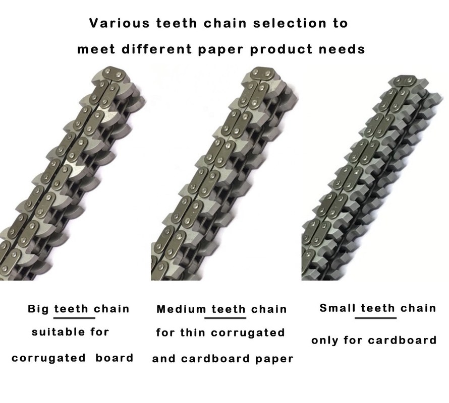 Машина GR-4500 для изготовления картона от Graphic Beijing