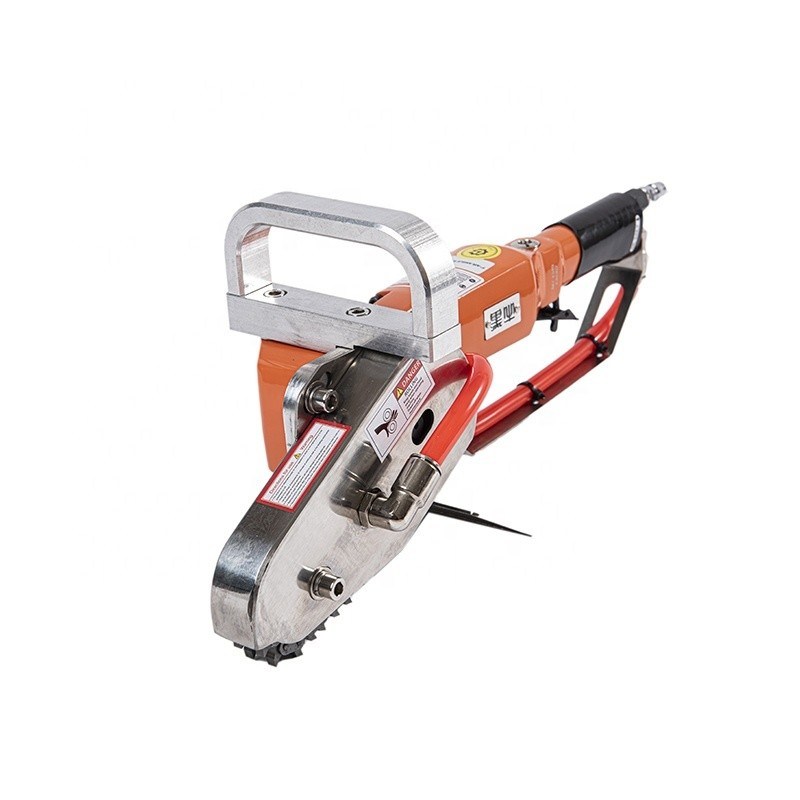 Полуавтоматический компрессор для снятия отходов от утилизации картона из гофрированной бумаги