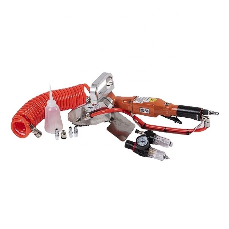 Графические отходы кабельных проводов Стриппер машина GR-4500 воздушное давление отходы бумаги картонные коробки