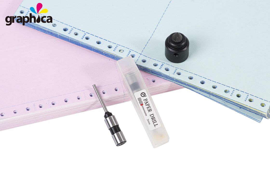 Графический Пекин 2024 HSS прямая раковина ядро сверла набор идеально подходит для пробивания отверстий