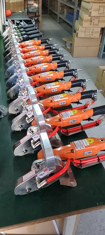 Машина GR-4500 для изготовления картона от Graphic Beijing