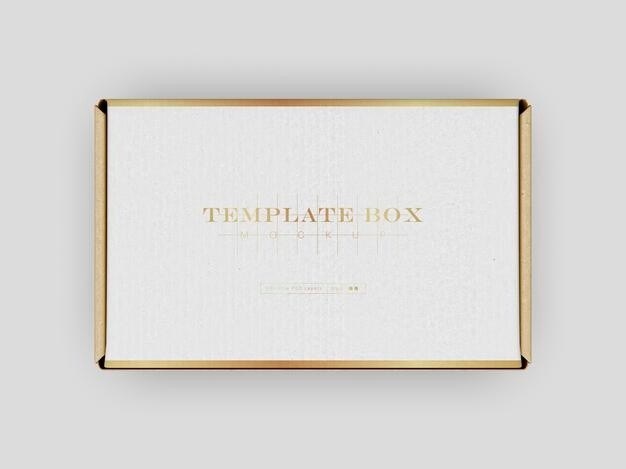 Промышленная обувь Одежда Белый на заказ Печатные коробки для упаковки из гофрированной kraft бумаги