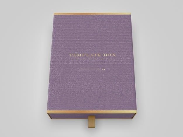 Промышленная обувь Одежда Белый на заказ Печатные коробки для упаковки из гофрированной kraft бумаги