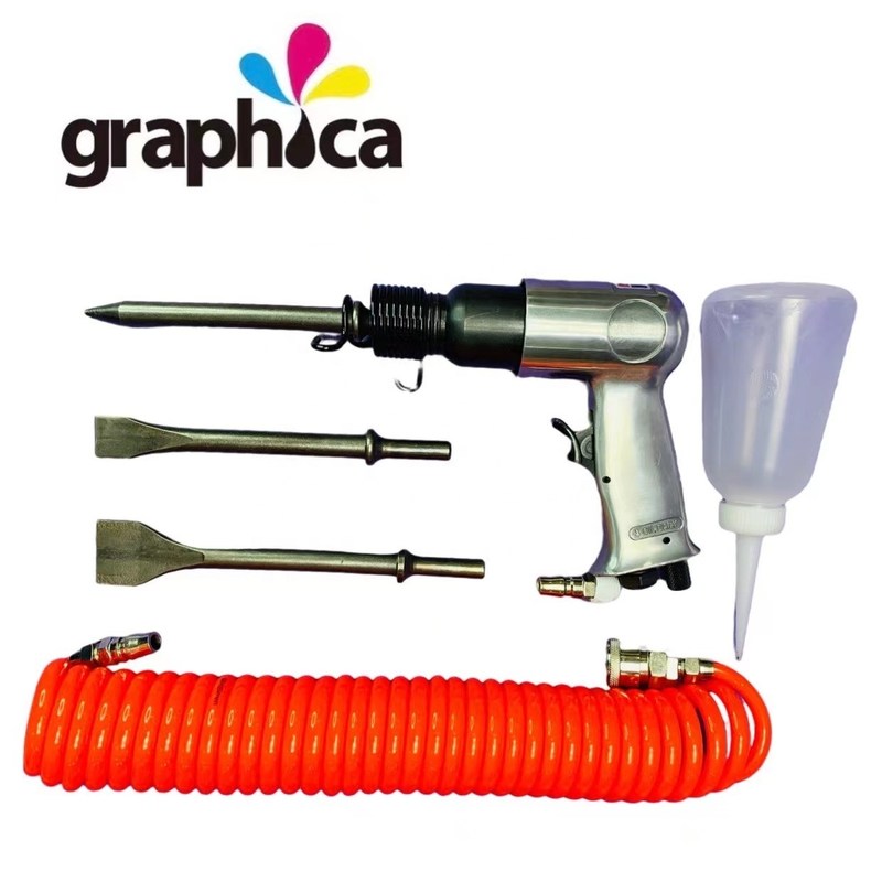 Ручная бумажная стриппер для графической резки картонных картонных картонных пакетов