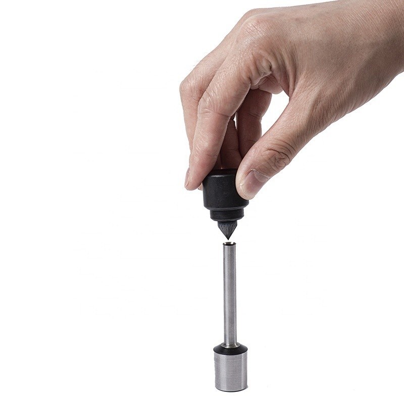 Супер Марчб Бумажная отверстия сверла Бит Остритель острый режущий край и восковые покрытия до