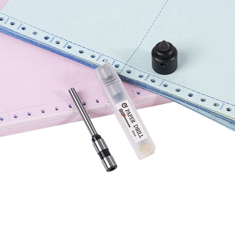 Высоколегированные инструменты из стали высокоскоростные буровые бумажные кусочки из графической пекинской бумажной буровой бумаги