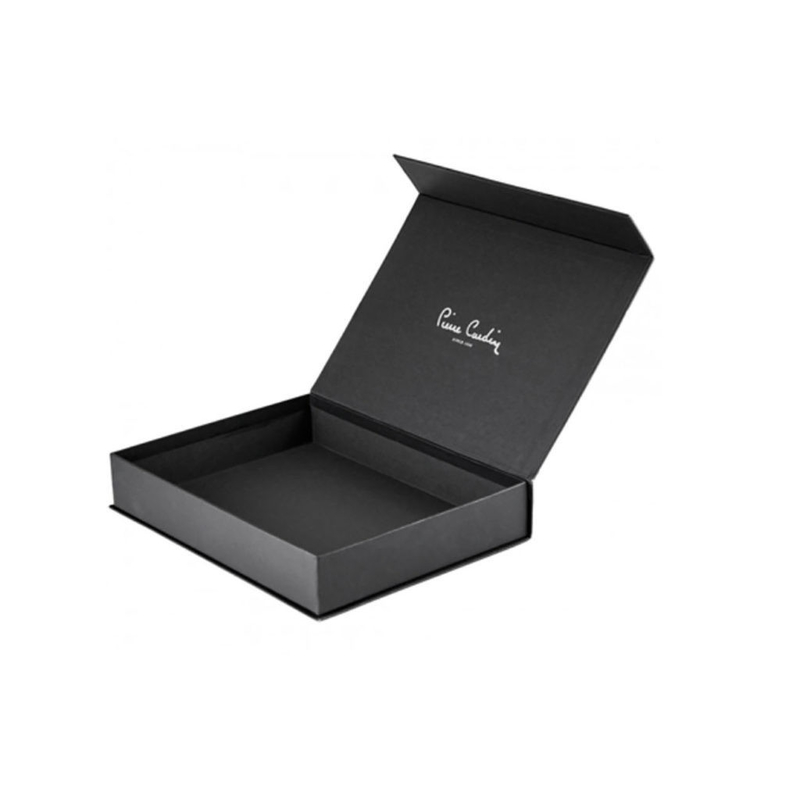 Kraft Paper Core Custom Logo Printing Wavy Mailer Shipping Boxes Подарочная упаковка