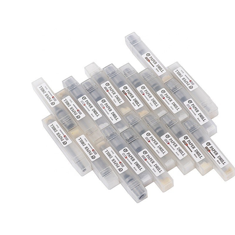 2022 Профессиональная буровая бумага для полуавтоматической или автоматической машины в Пекине