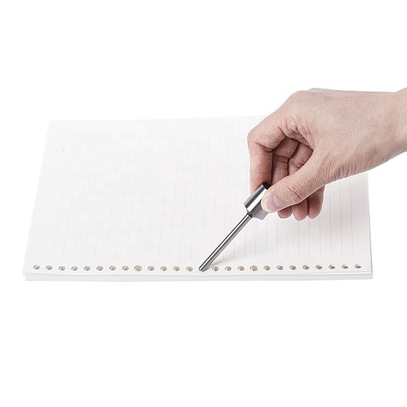 Высоколегированные инструменты из стали высокоскоростные буровые бумажные кусочки из графической пекинской бумажной буровой бумаги