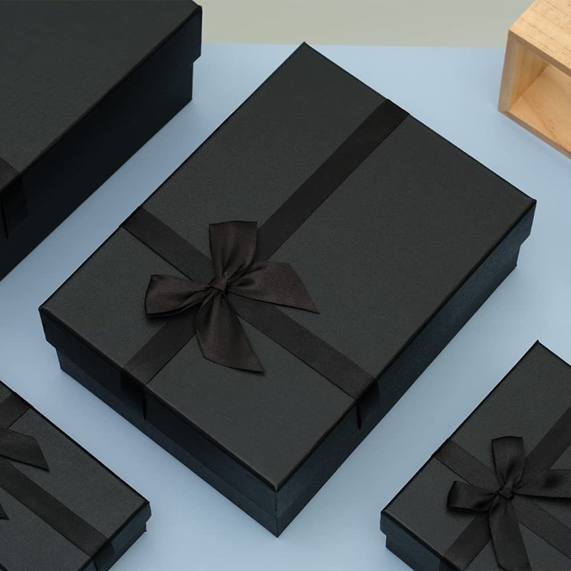 CMYK Custom Kraft Paper Core Big Square Hair Care Products Packaging Цилиндр Подарочная коробка