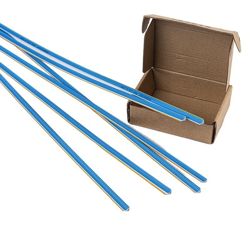 Пластиковые/волокна/резинные матрицы для скрещивания GRB0,4*1,5 мм для эффективности пробивания резака