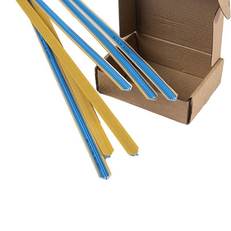 Матричный канал GRB 0,5 x 1,5 мм Идеальная матрица для ручных режущих машин