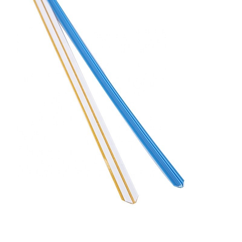 1.0 мм канал черная матрица GRB 0,5 x 1,5 мм матрица наклона для изготовления картонных коробок