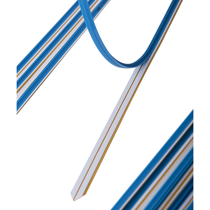 Матричный канал GRB 0,5 x 1,5 мм Идеальная матрица для ручных режущих машин