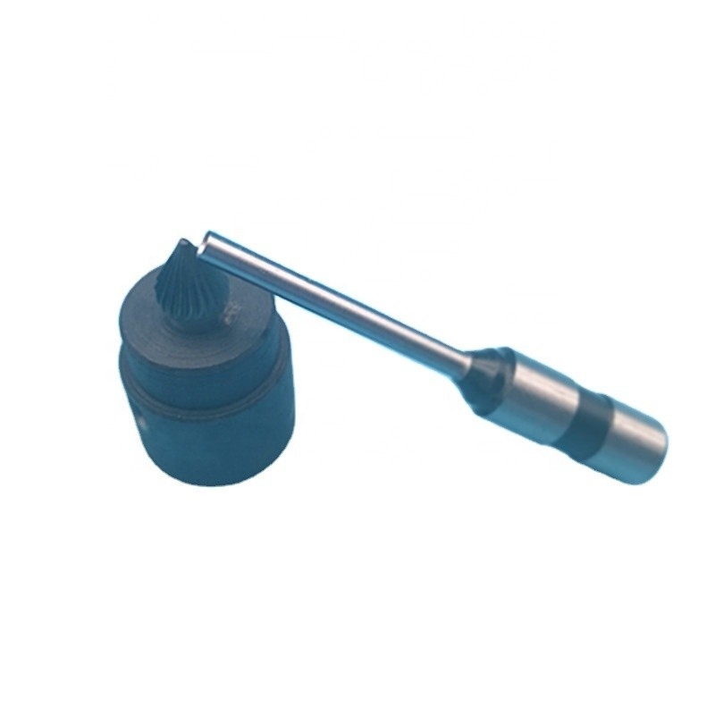 Графический Пекин 2021 Lihit High Alloy Tool Steel Sharpen Paper Drill Bit для бурения