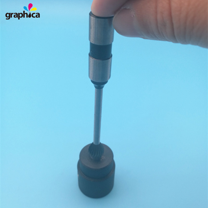 Графический Пекин 2021 Lihit High Alloy Tool Steel Sharpen Paper Drill Bit для бурения