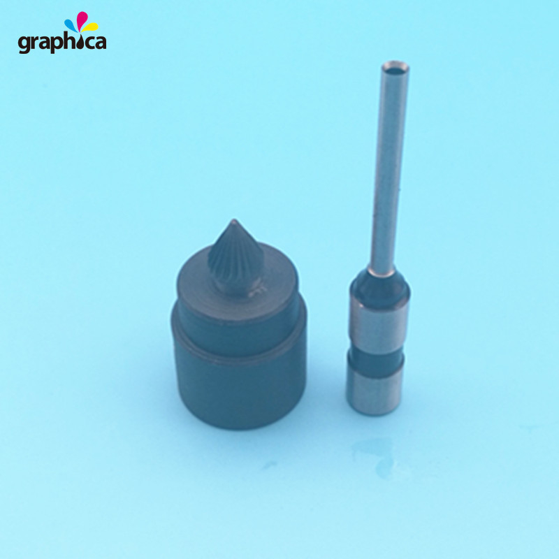 Графический Пекин 2021 Lihit High Alloy Tool Steel Sharpen Paper Drill Bit для бурения