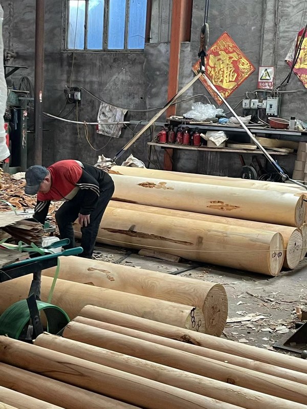 Трех четверти дюймовая фанера с плоской пленкой с фанерой 8x4 с влажностью 6%-8%