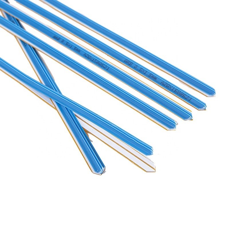 Пластиковые/волокна/резинные матрицы для скрещивания GRB0,4*1,5 мм для эффективности пробивания резака