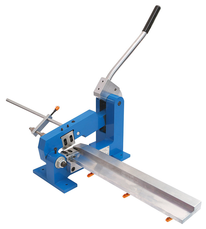 450 мм Боковая гамма Графика BJYH -201 36 шт Формирование для ручной стальной рулевой гибкой изгибатель 52 кг валовой вес