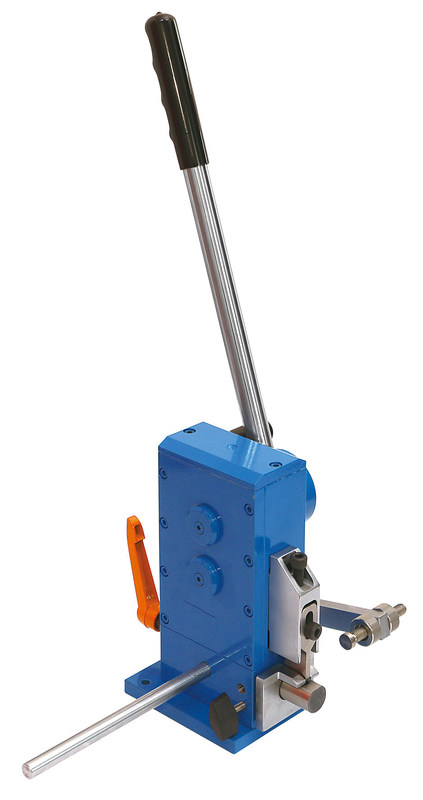 450 мм Боковая гамма Графика BJYH -201 36 шт Формирование для ручной стальной рулевой гибкой изгибатель 52 кг валовой вес