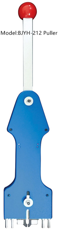 BJYH207 Ручной стальной рулевой изгибатель для Европы